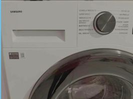 Waschmaschine sehr guter Zustand