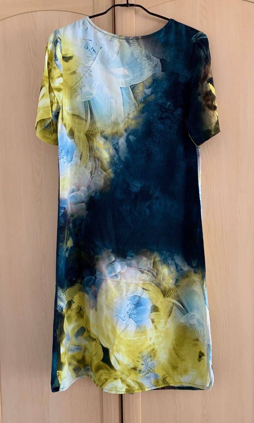 Vestiti: Damenkleid Choice Gr. 36/S – Usato da Affoltern am Albis venduto da Sveta75 1