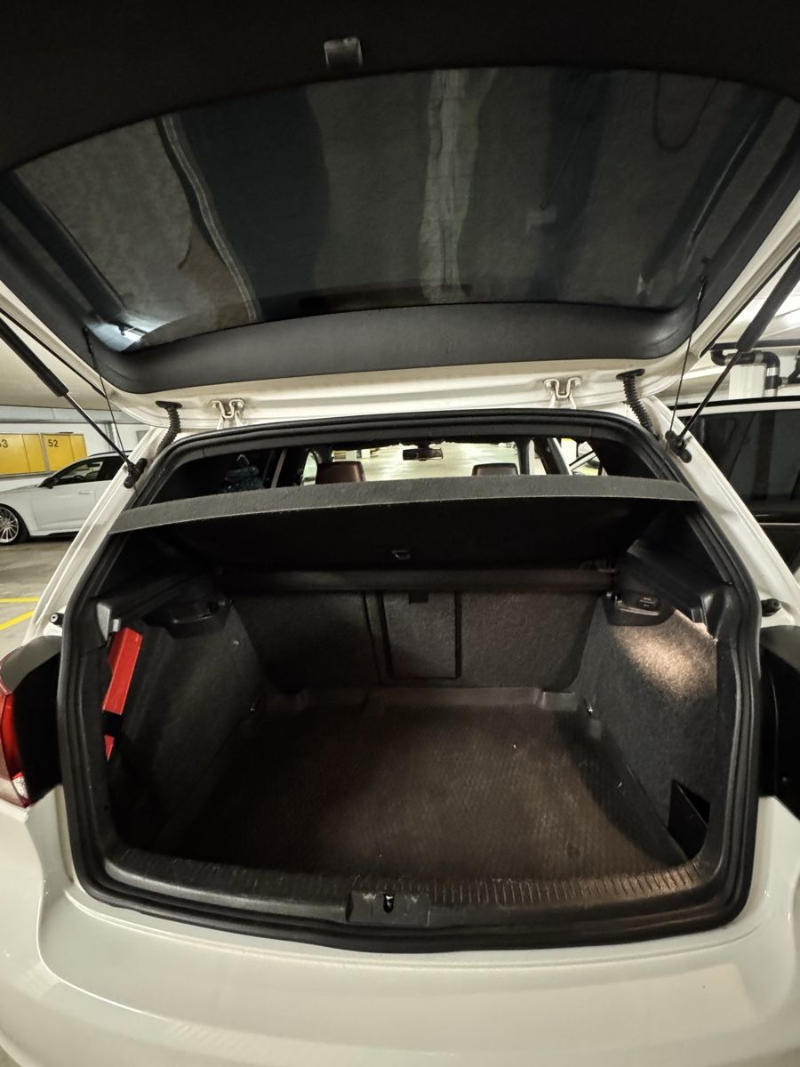 VW Autos: Golf 6 Gti – D'occasion à Winterthur par Yen_5343 9