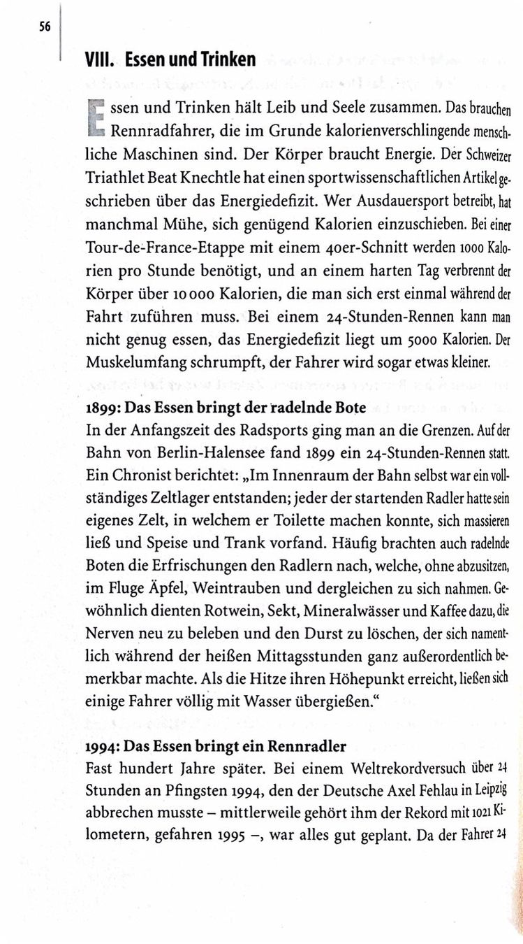Libri: Radsport kurios – Nuovo (secondo la descrizione) da Sarnen venduto da Livres 6