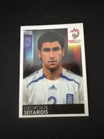 Panini UEFA EM 2008 Sticker - Nr. 367