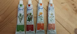 JUST Div. creme