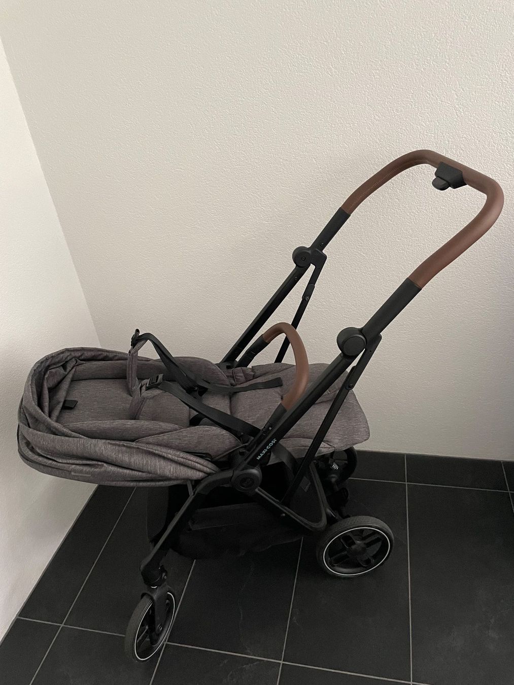Maxi-Cosi Kinderwagen: Kinderwagen – Gebraucht aus Bitsch von chg_ynk9 6