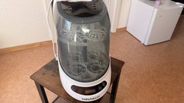 Baby Brezza Flaschenreiniger