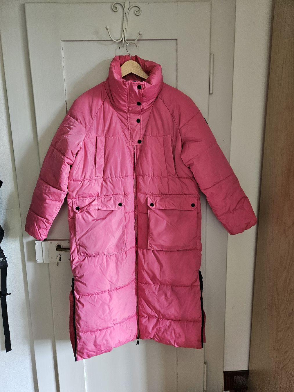 Only Cappotti: oversize Wintermantel gr. M – Nuovo (secondo la descrizione) da Bern venduto da Kolibriiii 1