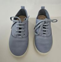 Ecco Damen Schuhe hellblau Grösse 35 ( fällt grösser aus)