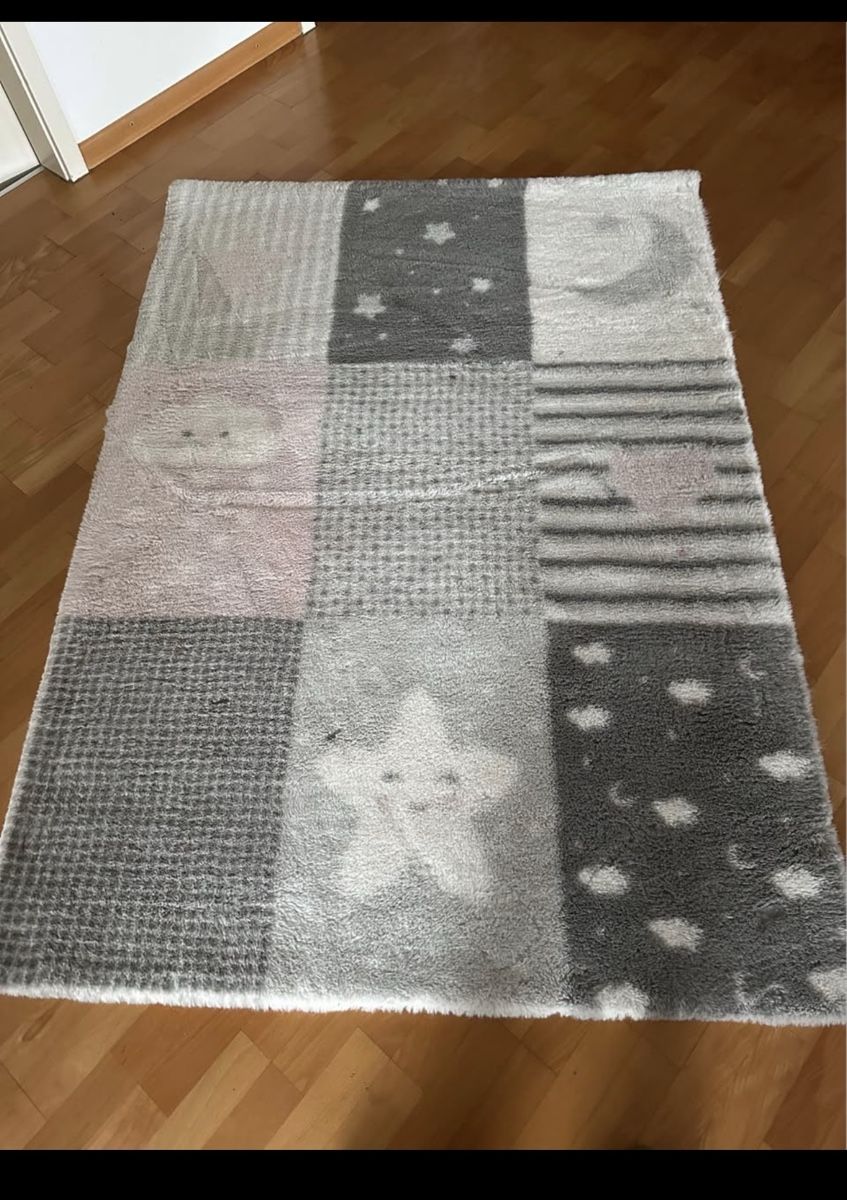 Teppiche: Teppich kinderzimmer – Gebraucht aus Dübendorf von sam_w829