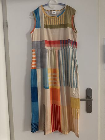 Kleiderpaket, 3 X Damen Maxi Kleider Gr. M, NEU, ungetragen