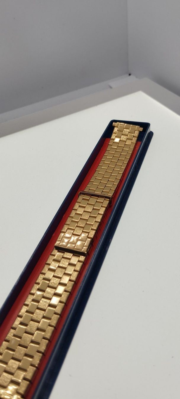 Orologi: Bracelet montre vintage – Usato da La Chaux-de-Fonds venduto da jac_9llg