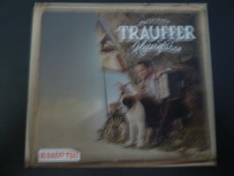 Trauffer - Heiterefahne  (Digibook, vergriffen)