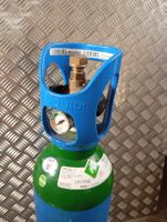 Mini Top Gasflasche 