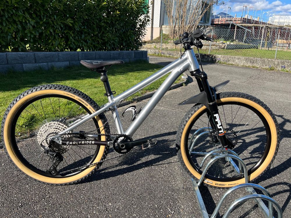 Early Rider Hellion 24“ in Top Zustand! (Gebraucht) in Lengnau BE für ...