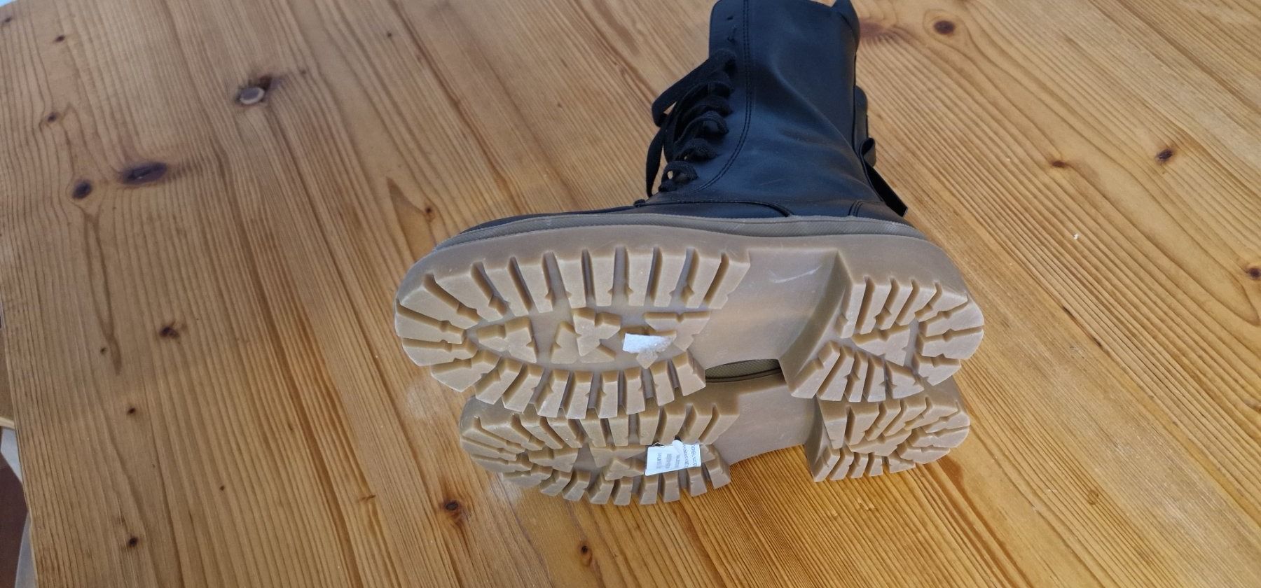 DKNY Scarpe da donna: DK- NY STIEFELETTEN – Nuovo e nell'imballaggio originale da planken venduto da car_5clc 3