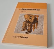 Volker Faust 😥 Depressionsfibel [Depression]