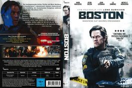 DVD - Boston