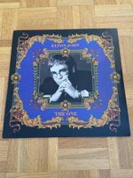 Elton John 1992 One (LP 1st issue + Inner)