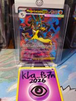 1x Pokémon Toploader Halter / Aufsteller (Weiss) - 3D Druck