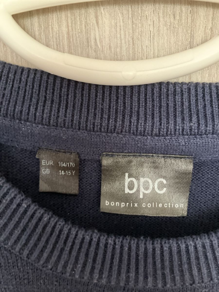 Maglioni & Felpe: BPC Pullover Gr. 164/170 mit ❤️ – Usato da Burgdorf venduto da mch_mp8f 1