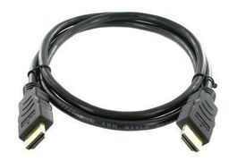 1m HDMI zu HDMI Kabel