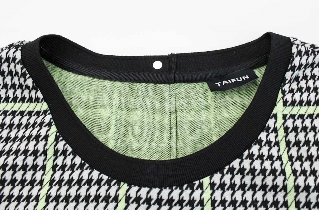 Maglioni & Felpe: TAIFUN Feinstrick Pullover Gr. XS – Usato da Belp venduto da caramel-secondhand 6