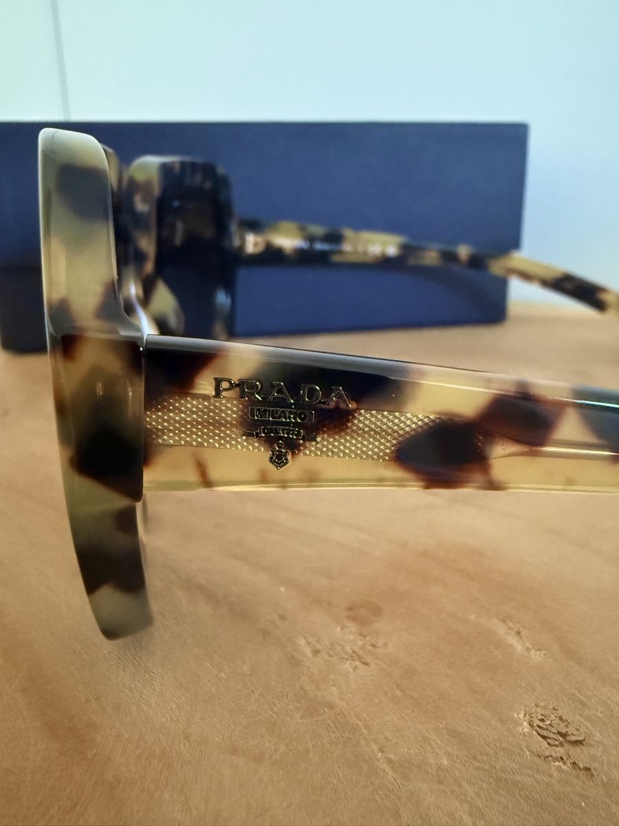 Prada Occhiali & Lenti: Prada Sonnenbrille – Usato da Bern venduto da lo.la 2