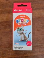 Pocket Tonie Migros Story Mania Malva neu
