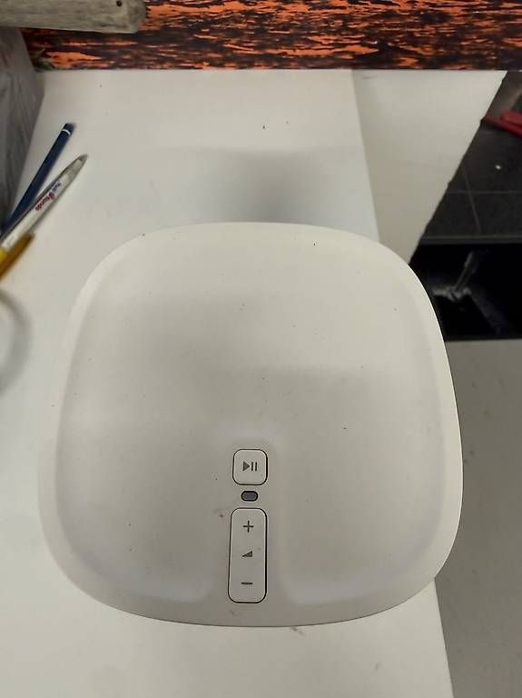 Casse acustiche: Sonos play 1 – Usato da Zürich venduto da dan_7cj7 1