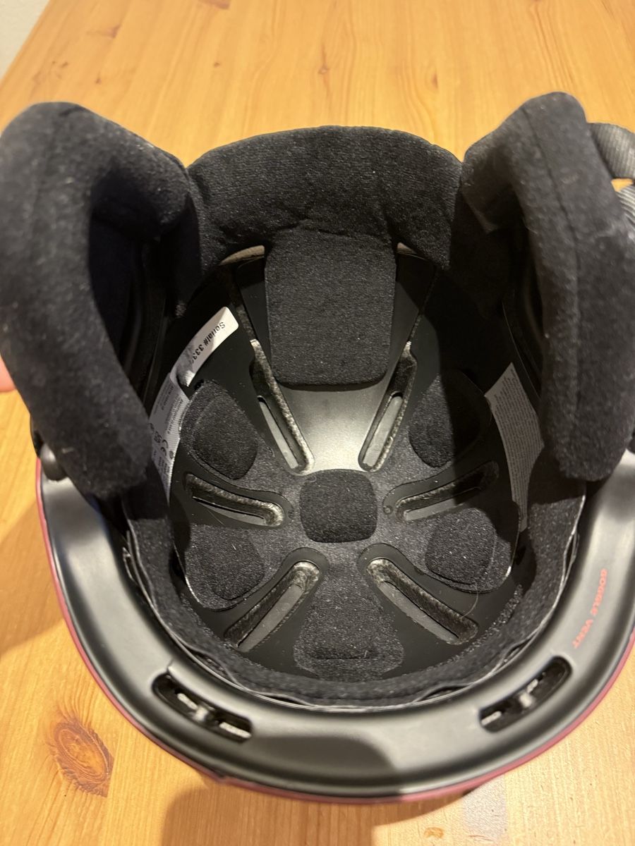 Poc Casques: POC Helm – D'occasion à Maisprach par Steini015 5