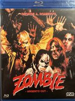 Zombie - Dawn of the Dead (1978) Argento Cut