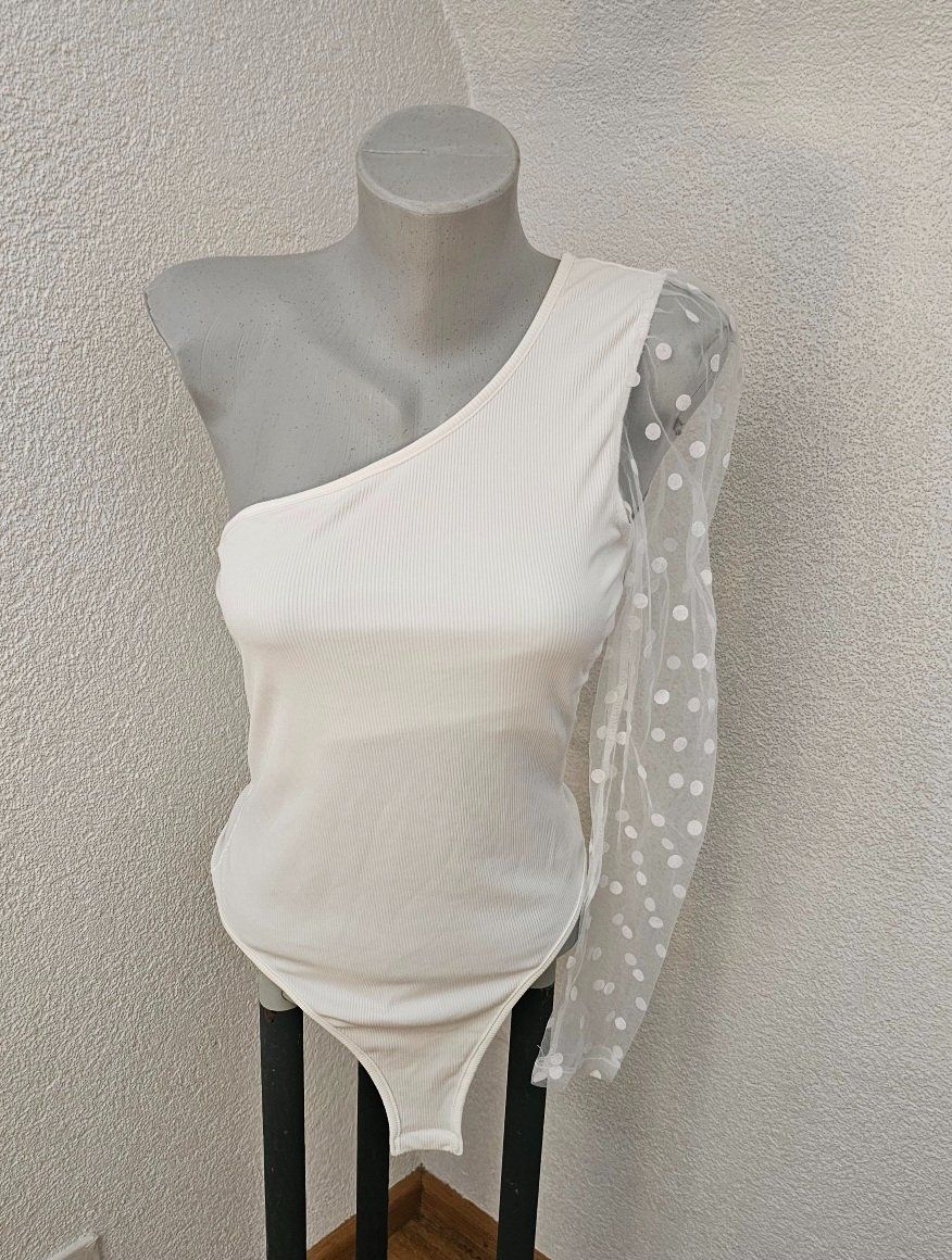 Altra biancheria intima: Sexy One Shoulder Body Gr. S – Usato da Füllinsdorf venduto da Sunnebliemli7