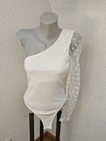 Sexy One Shoulder Body Gr. S