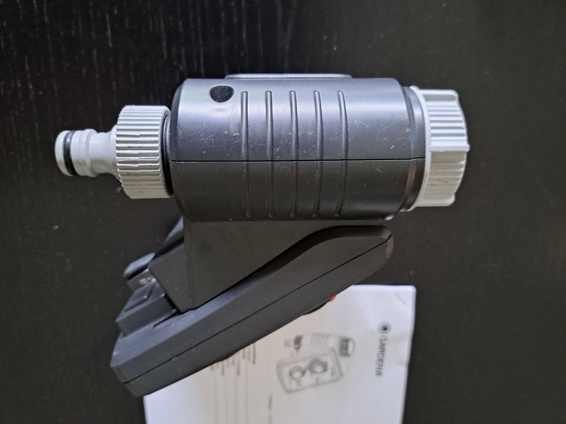 Sistema di controllo: Gardena Bewässerungscomputer T1030 Plus – Usato da Uster venduto da RA-14 2