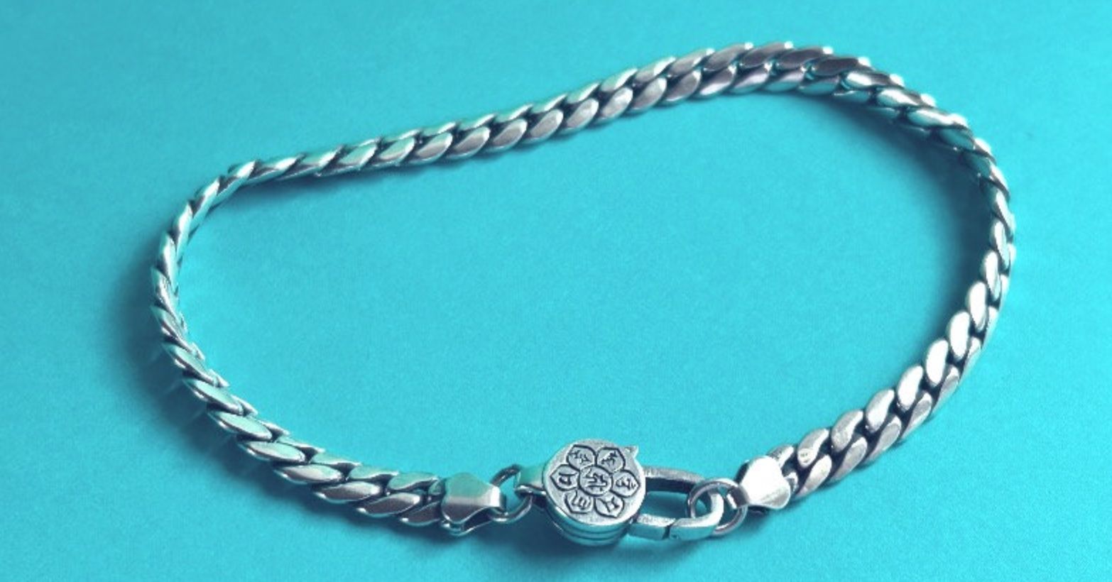 Armbänder & -reifen: Armband Chakra – Gebraucht aus Dittingen von Bellevista 7