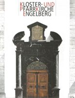 Buch Engelberg OW Kloster-und Pfarrkirche 2009 neu (Bücher)