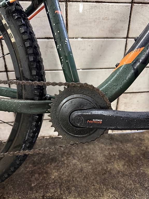 Biciclette: Rock machine blizz 27 jr hd – Usato da Lausanne venduto da AlexDom96 2