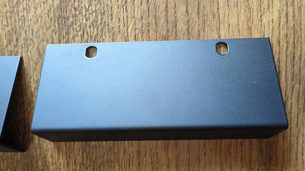 Elektron Strumenti musicali: Elektron RMK-2 – Usato da Vevey venduto da OddEcho 2