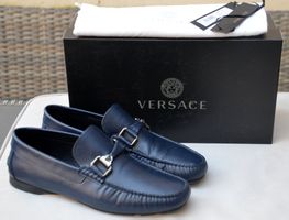 Versace Mokassins / mocassins .42