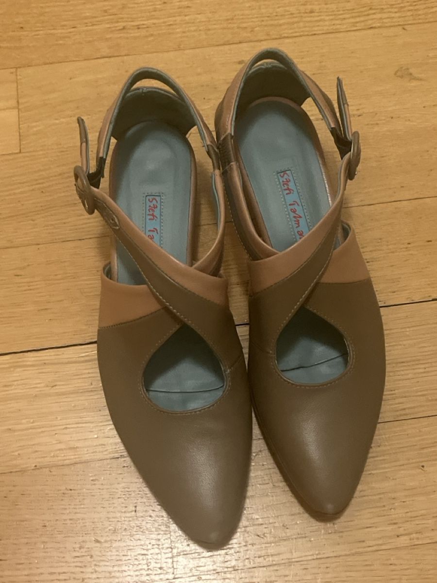 Stefi Talman Scarpe da donna: Stefi Talman Pump neu – Nuovo (secondo la descrizione) da Zürich venduto da Johndada