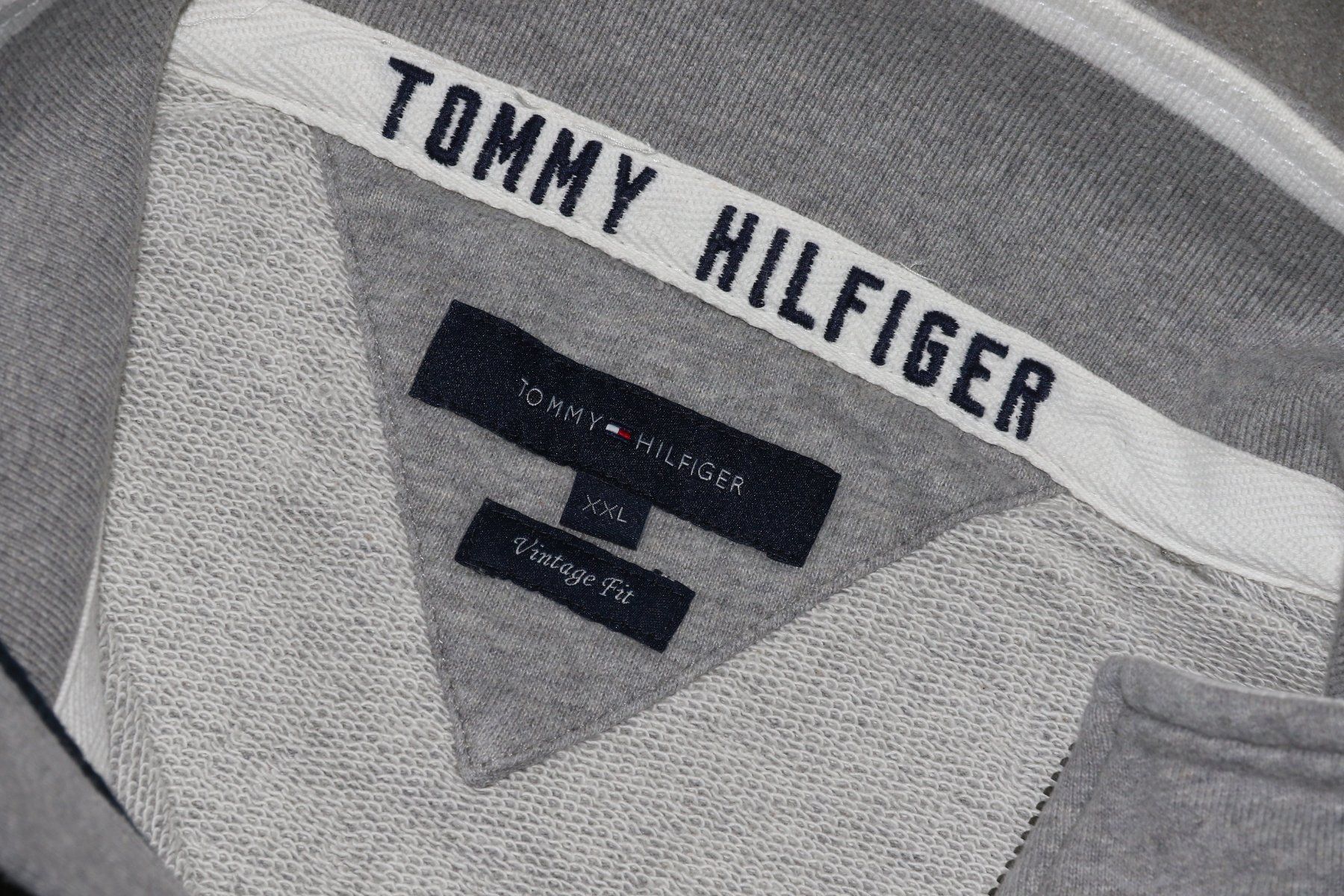 Tommy Hilfiger Giacche: TOMMY HILFIGER Herrenjacke Gr.XXL – Usato da Oberwil-Lieli venduto da Svetlana28 5