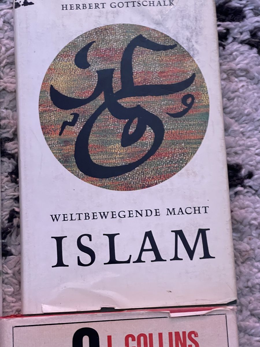 Bücher: Bücher Konvolut verschiedene Themen  – Gebraucht aus Bern von TamSham 7