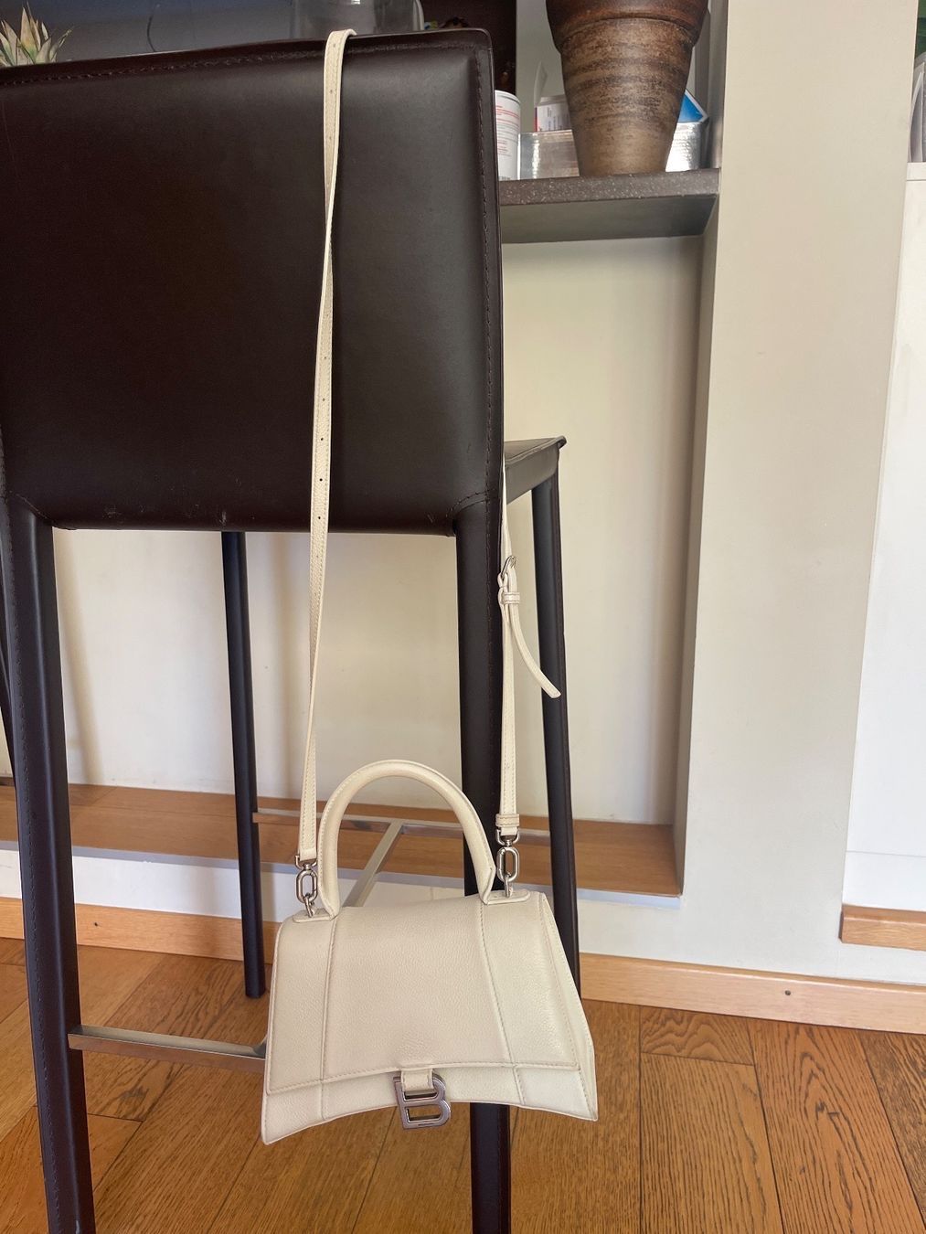 Balenciaga Sacs femmes: Balenciaga Tasche Hourglass Small – D'occasion à Wollerau par Vinagoni 5