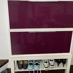 Schränke: Schuhschränke – Gebraucht aus Horgen von gab_yy7b