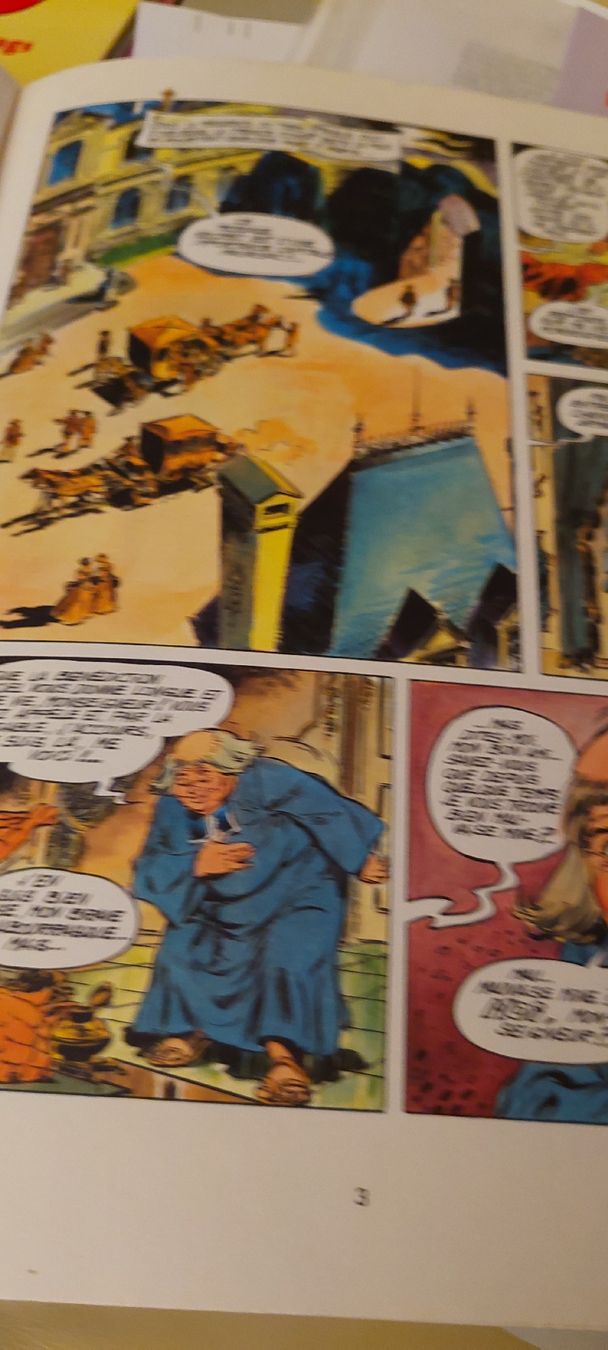 Fumetti: bd domino 1979 – Nuovo (secondo la descrizione) da Genève venduto da Cristin1 4