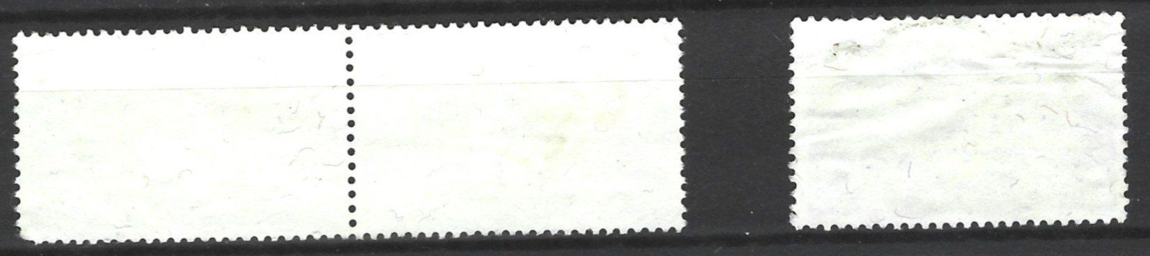 Tutti i francobolli: BRIEFMARKEN - SCHWEIZ - 100 JAHRE EIDGEN. POST - 1949 – Usato da Tobel venduto da fuertinero 1