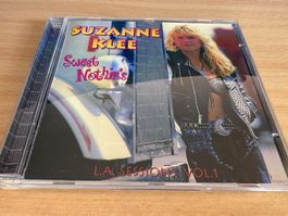 Suzanne Klee – Sweet Nothin's (L.A. Sessions Vol.1)