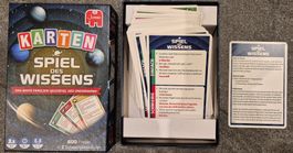 Spiel des Wissens (Marke Jumbo)