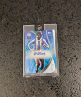 Ricky Villa /99 Autogramm - Argentinien - Topps