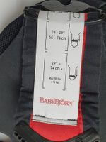 Babybjörn / Tragesitz