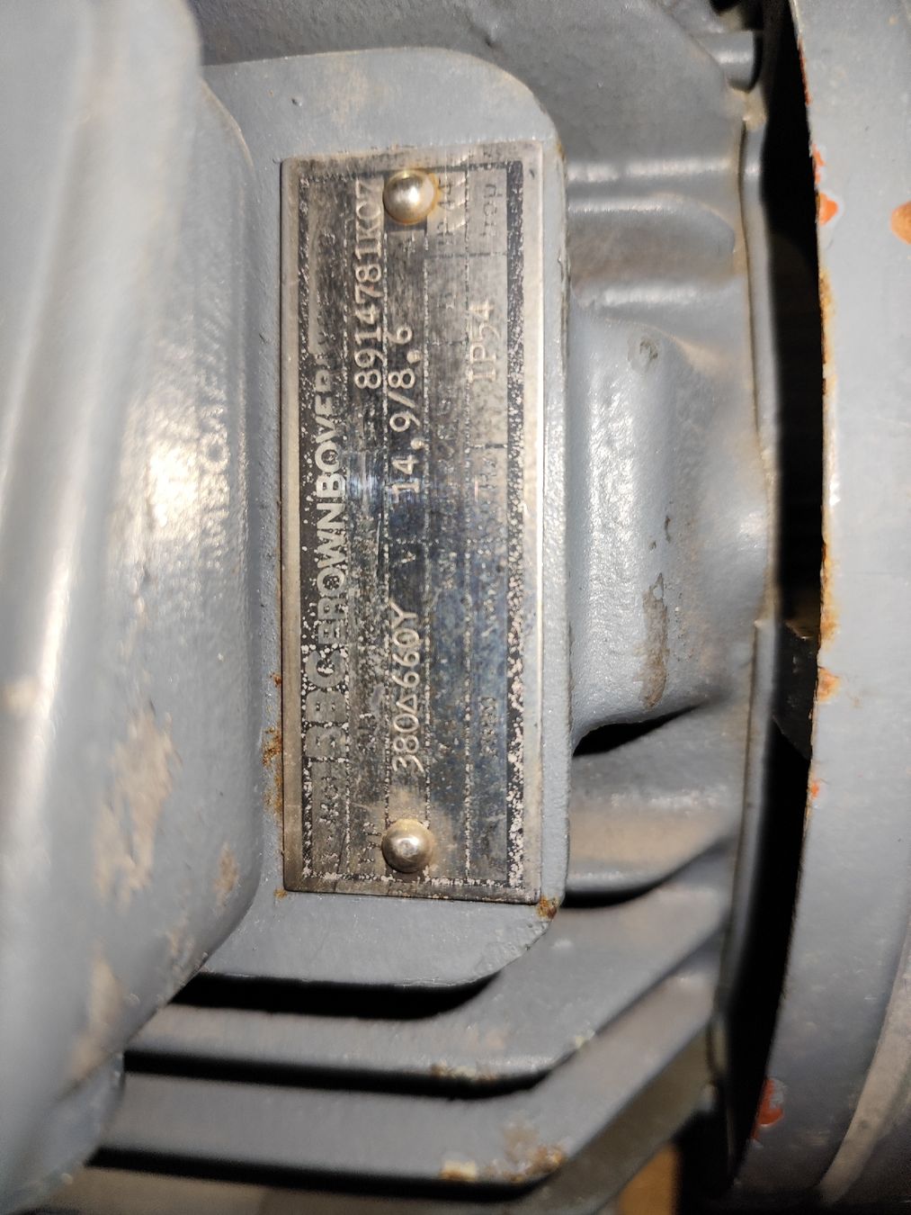 Motori: Elektromotoren zu verkaufen – Usato da Unteriberg venduto da T08 6