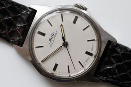 Mido Cal. 001137N - Mido Multifort Sammleruhr -1N